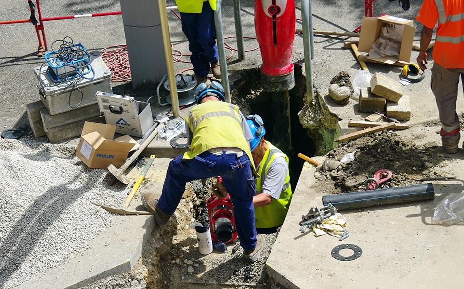 prix dégorgement canalisation Gargenville