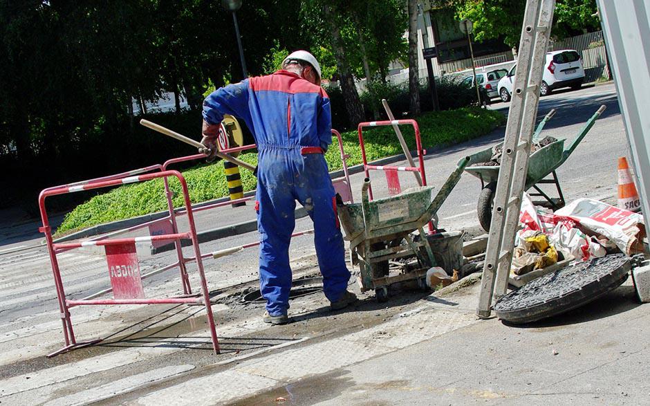 nettoyage des canalisations Gargenville