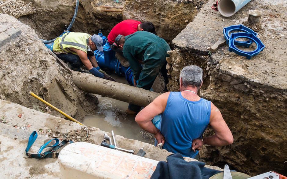 prix dégorgement canalisation Gargenville