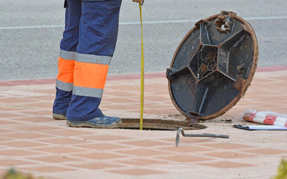 dégorgement canalisation Gargenville