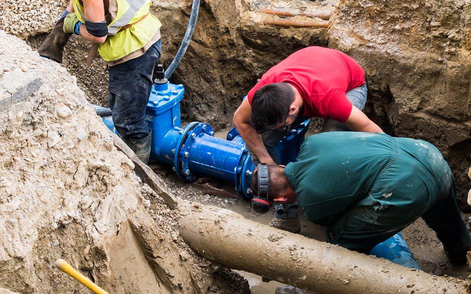 dégorgement canalisation Souppes-sur-Loing